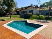 Casa / Sobrado em Condomínio para Locação em Campinas/SP...