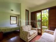 Casa / Sobrado em Condomínio para Locação em Campinas/SP...