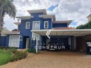 Casa / Sobrado em Condomínio para Locação em Campinas/SP...