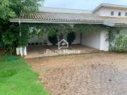 Casa / Sobrado em Condomínio para Locação em Campinas/SP...