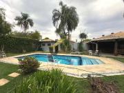 Casa / Sobrado em Condomínio para Locação em Campinas/SP...