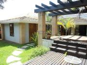 Casa / Sobrado em Condomínio para Locação em Campinas/SP...