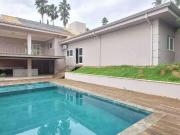 Casa / Sobrado em Condomínio para Locação em Campinas/SP...