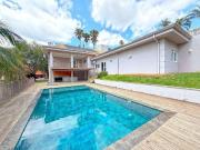 Casa / Sobrado em Condomínio para Locação em Campinas/SP...