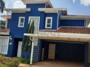 Casa / Sobrado em Condomínio para Locação em Campinas/SP...