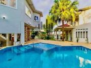 Casa / Sobrado em Condomínio para Locação em Campinas/SP...