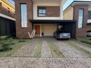 Casa / Sobrado em Condomínio para Locação em Campinas/SP...