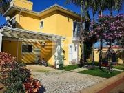 Casa / Sobrado em Condomínio para Locação em Campinas/SP...