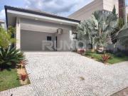 Casa / Sobrado em Condomínio para Locação em Campinas/SP...