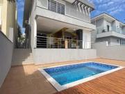 Casa / Sobrado em Condomínio para Locação em Campinas/SP...