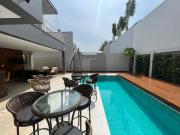 Casa / Sobrado em Condomínio para Locação em Campinas/SP...