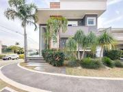 Casa / Sobrado em Condomínio para Locação em Campinas/SP...