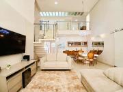 Casa / Sobrado em Condomínio para Locação em Campinas/SP...