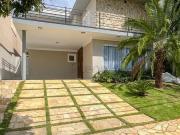 Casa / Sobrado em Condomínio para Locação em Campinas/SP...