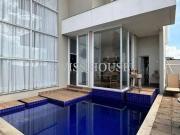 Casa / Sobrado em Condomínio para Locação em Campinas/SP...