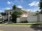 Casa / Sobrado em Condomínio para Locação em Campinas/SP...