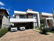 Casa / Sobrado em Condomínio para Locação em Campinas/SP...