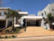 Casa / Sobrado em Condomínio para Locação em Campinas/SP...