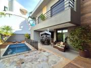 Casa / Sobrado em Condomínio para Locação em Campinas/SP...