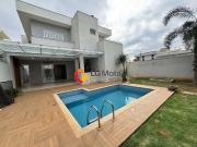 Casa / Sobrado em Condomínio para Locação em Campinas/SP...