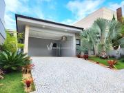 Casa / Sobrado em Condomínio para Locação em Campinas/SP...