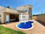 Casa / Sobrado em Condomínio para Locação em Campinas/SP...