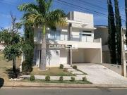 Casa / Sobrado em Condomínio para Locação em Campinas/SP...