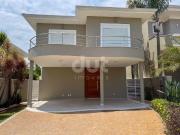 Casa / Sobrado em Condomínio para Locação em Campinas/SP...