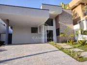 Casa / Sobrado em Condomínio para Locação em Campinas/SP...