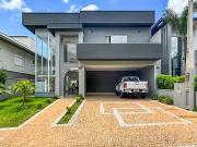 Casa / Sobrado em Condomínio para Locação em Campinas/SP...