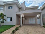 Casa / Sobrado em Condomínio para Locação em Campinas/SP...