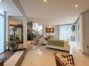 Casa / Sobrado em Condomínio para Locação em Campinas/SP...