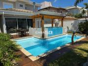 Casa / Sobrado em Condomínio para Locação em Campinas/SP...