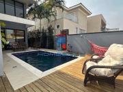 Casa / Sobrado em Condomínio para Locação em Campinas/SP...