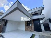 Casa / Sobrado em Condomínio para Locação em Campinas/SP...