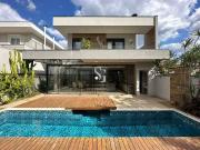 Casa / Sobrado em Condomínio para Locação em Campinas/SP...