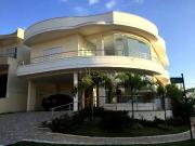 Casa / Sobrado em Condomínio para Locação em Campinas/SP...