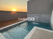 Casa / Sobrado em Condomínio para Locação em Campinas/SP...