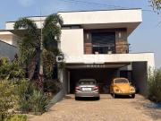 Casa / Sobrado em Condomínio para Locação em Campinas/SP...