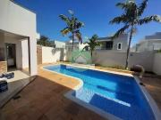 Casa / Sobrado em Condomínio para Locação em Campinas/SP...