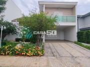 Casa / Sobrado em Condomínio para Locação em Campinas/SP...