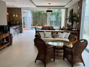 Casa / Sobrado em Condomínio para Locação em Campinas/SP...