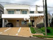 Casa / Sobrado em Condomínio para Locação em Campinas/SP...