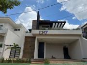 Casa / Sobrado em Condomínio para Locação em Campinas/SP...