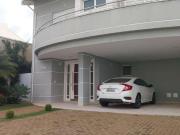 Casa / Sobrado em Condomínio para Locação em Campinas/SP...