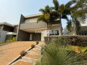 Casa / Sobrado em Condomínio para Locação em Campinas/SP...