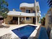 Casa / Sobrado em Condomínio para Locação em Campinas/SP...