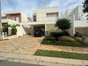 Casa / Sobrado em Condomínio para Locação em Campinas/SP...