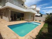 Casa / Sobrado em Condomínio para Locação em Campinas/SP...