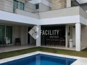 Casa / Sobrado em Condomínio para Locação em Campinas/SP...